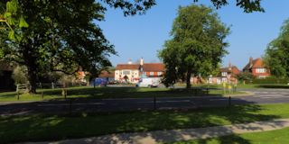 Wisborough Green Cricket Ground